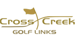 Cross Creek Golf Links logo